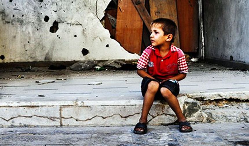 Müslüman zalime tepki gösterir, mıymıntılık yapmaz