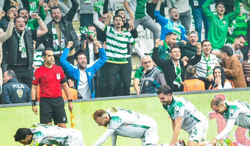 Muhammet Demir gemiyi kurtardı: 2-1