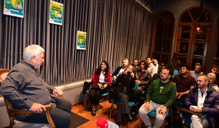 'Çok lükse fuzuli para harcayan bir toplum olduk'