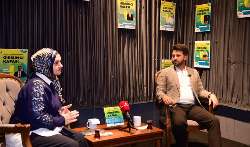 'Sorunu çözen her şey güzel fikirdir'