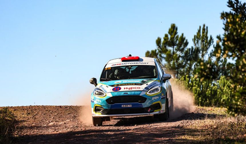 Kübra Denizci Keskin, engel tanımıyor