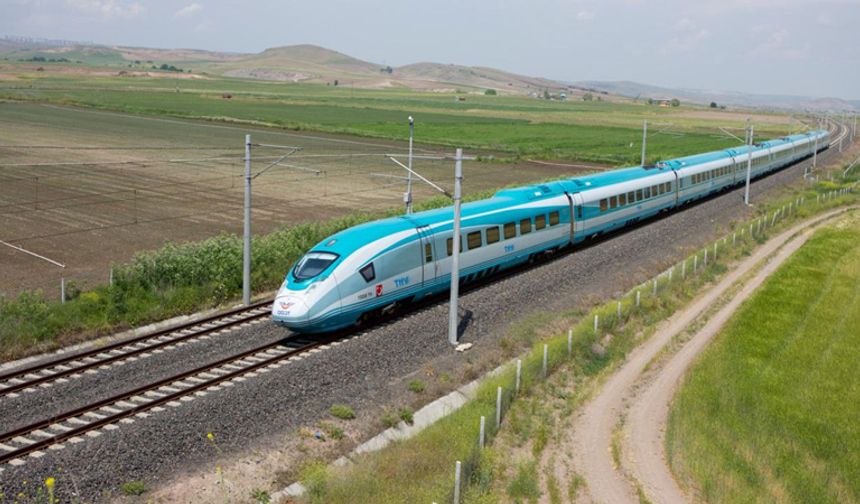 Bursa hızlı treni için net tarihi açıkladı