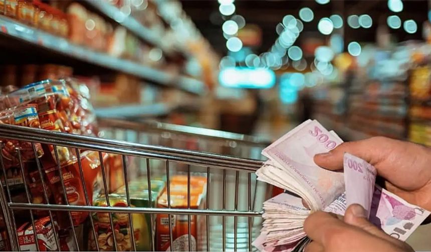 TÜİK Kasım enflasyonunu açıkladı! Emekliler üzülecek