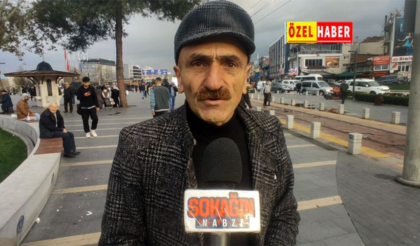 Özgür Özel'in iktidara sert sözlerini değerlendirdiler