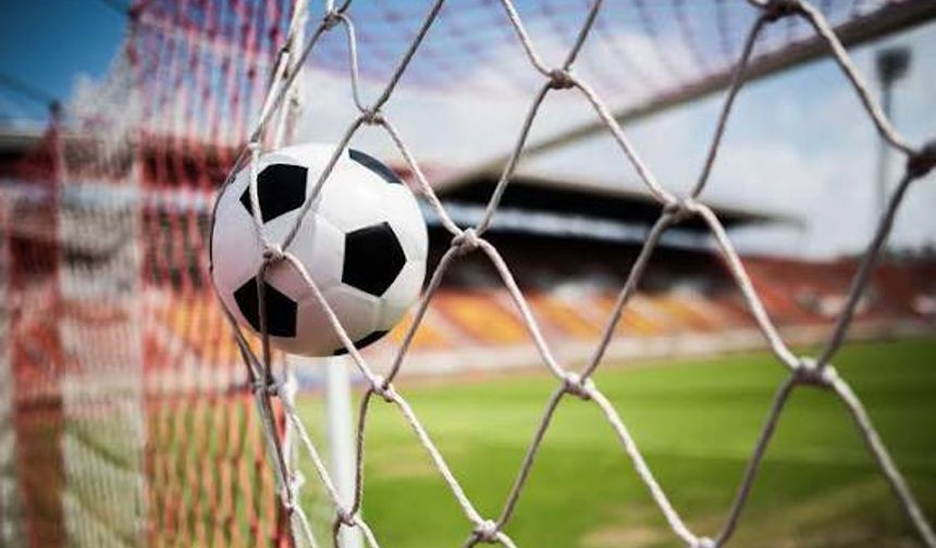 Çok sayıda futbolcu ve yönetici gözaltına alındı