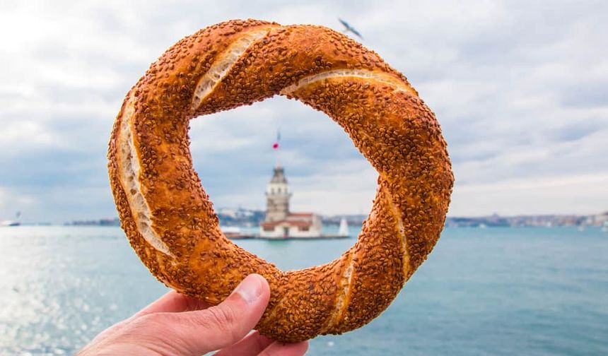 Herkes o simidi satamayacak