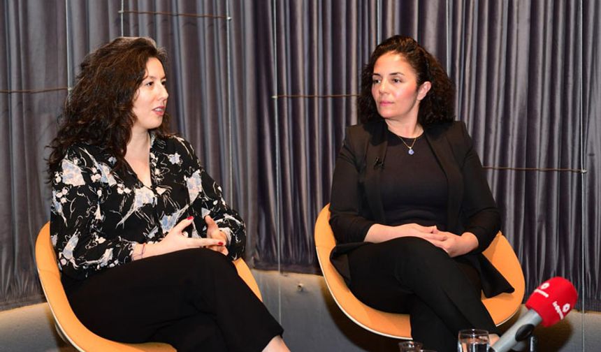 'Maalesef üçüncü sayfa ülkesiyiz'