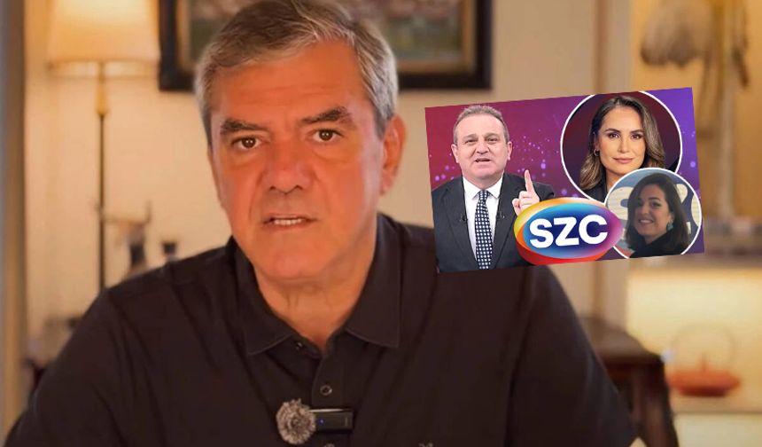 Sözcü TV'de Yılmaz Özdil kıyımı devam ediyor