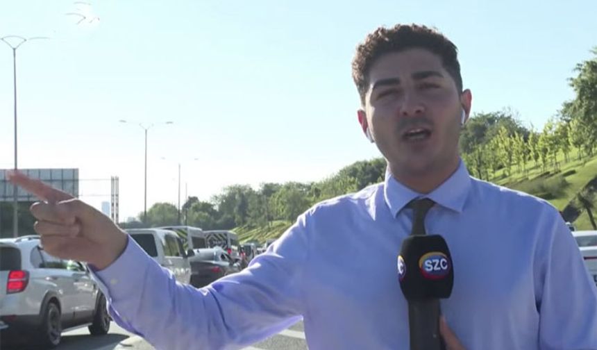 Sözcü TV'de şok gelişme! İşten çıkarıldılar