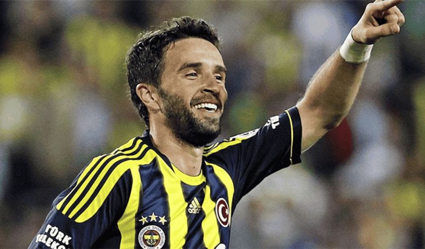 Fenerbahçeli eski futbolcuya ev hapsi